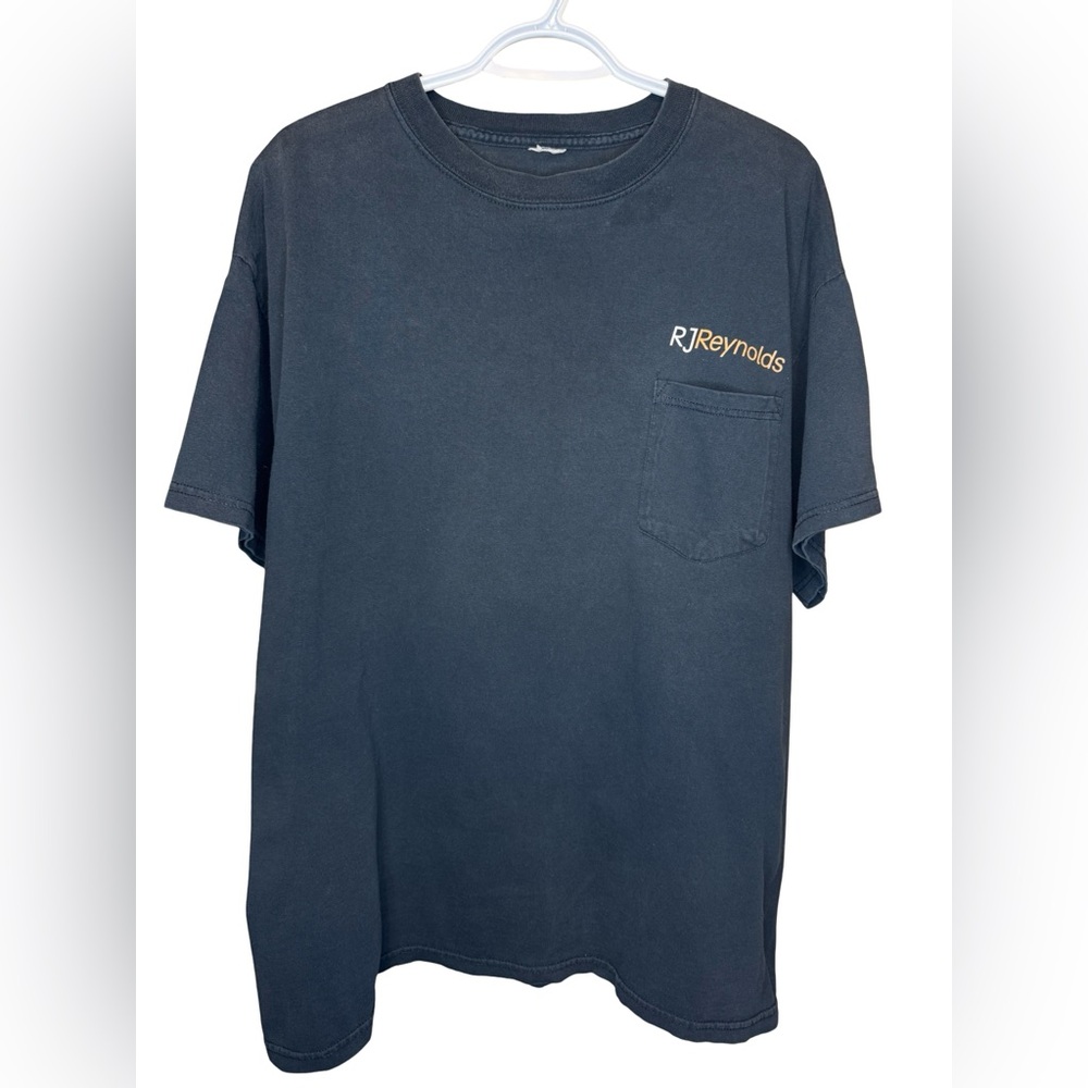 Mens R.J. Reynolds Graphic Tee - Picture 2 of 7